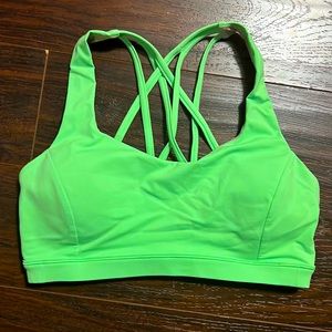 Lululemon Free To Be Serene Bra